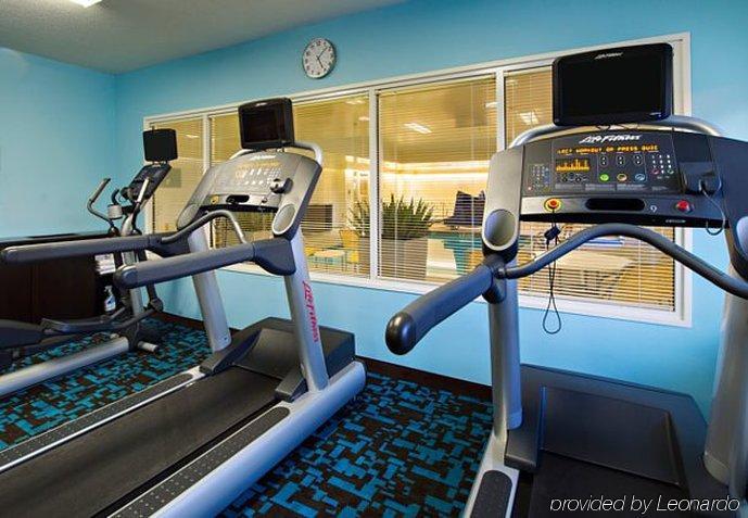 Fairfield Inn Huntsville Kültér fotó