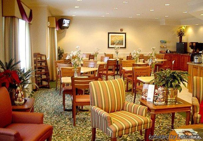 Fairfield Inn Huntsville Kültér fotó