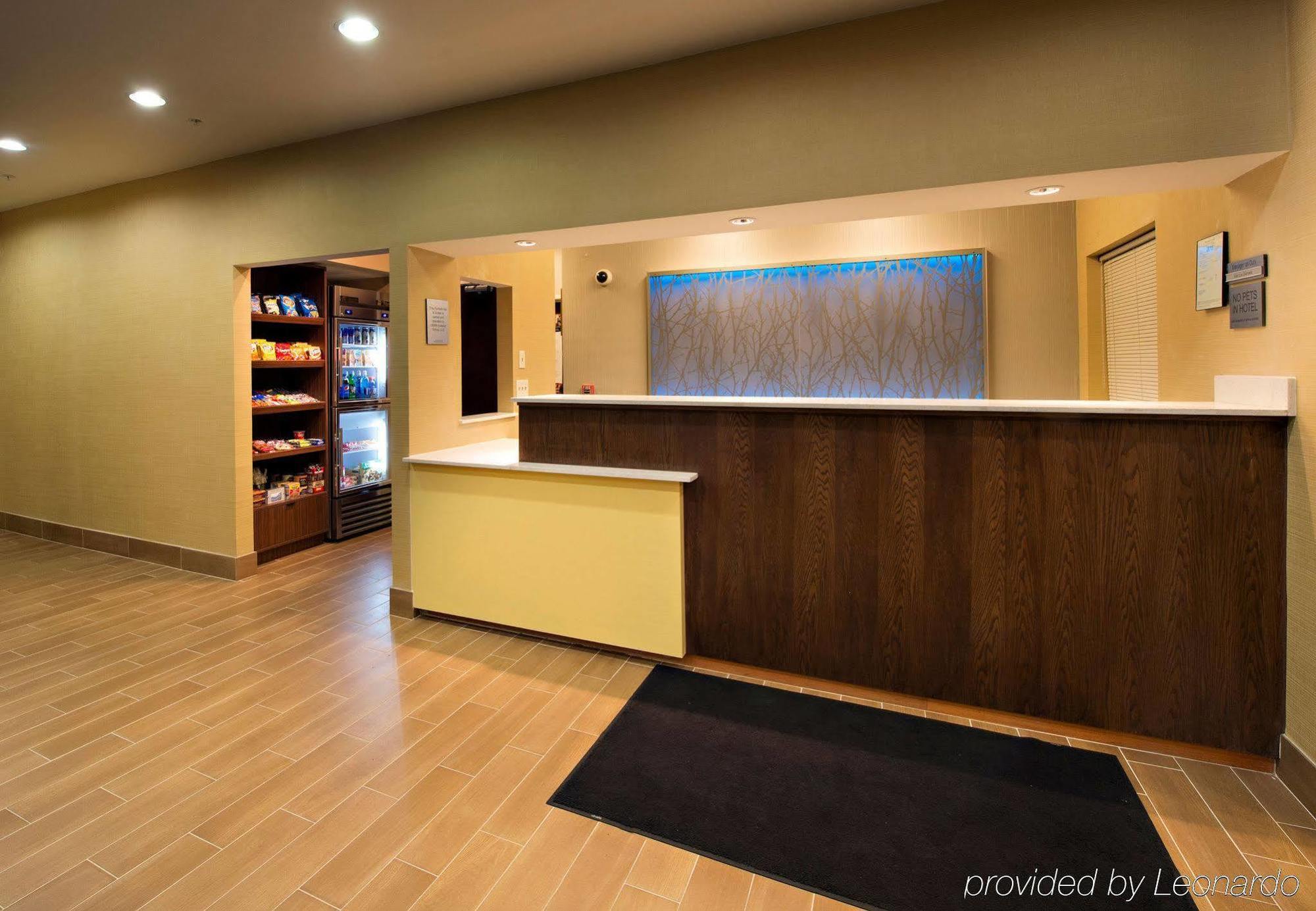 Fairfield Inn Huntsville Kültér fotó