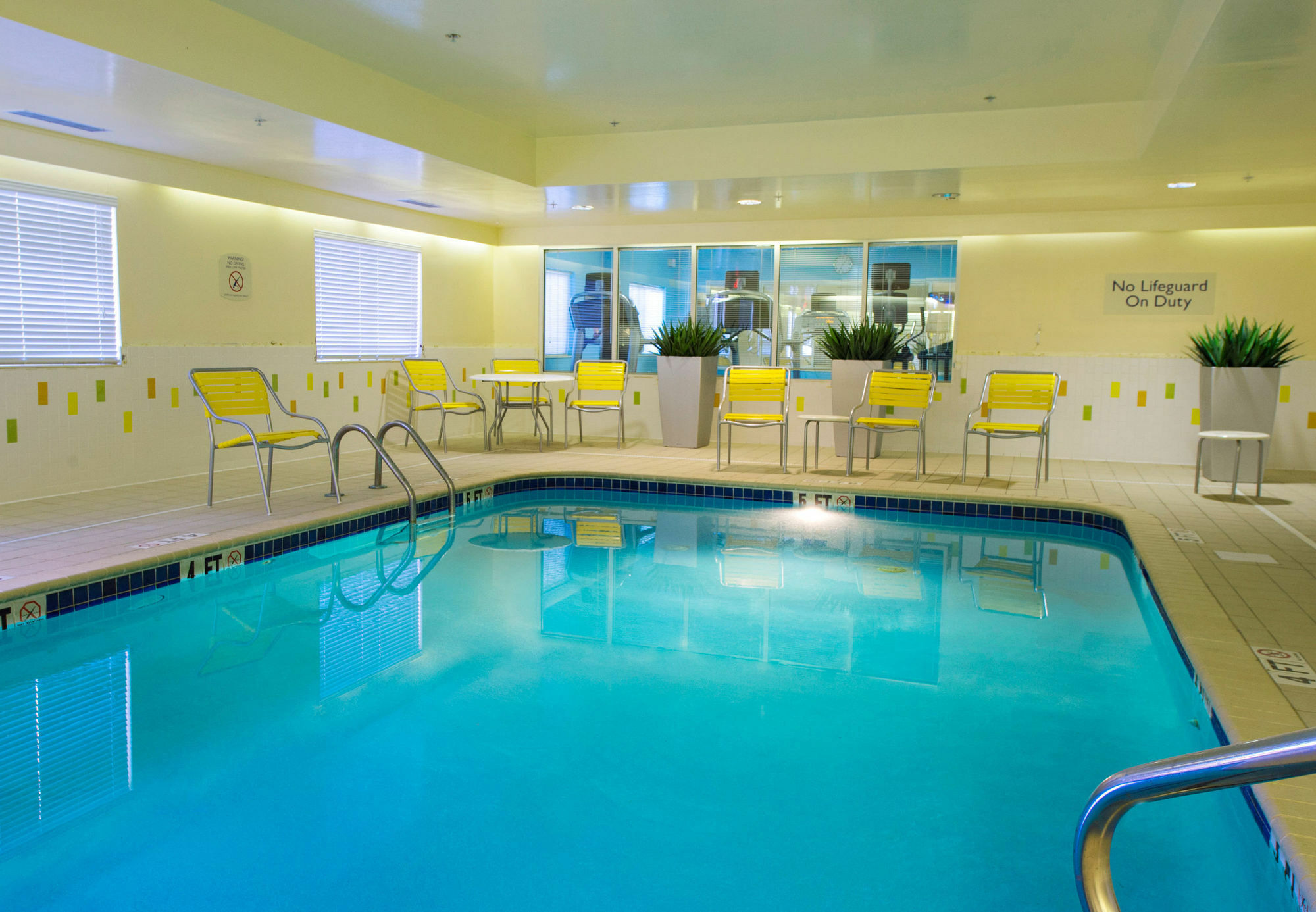 Fairfield Inn Huntsville Kültér fotó