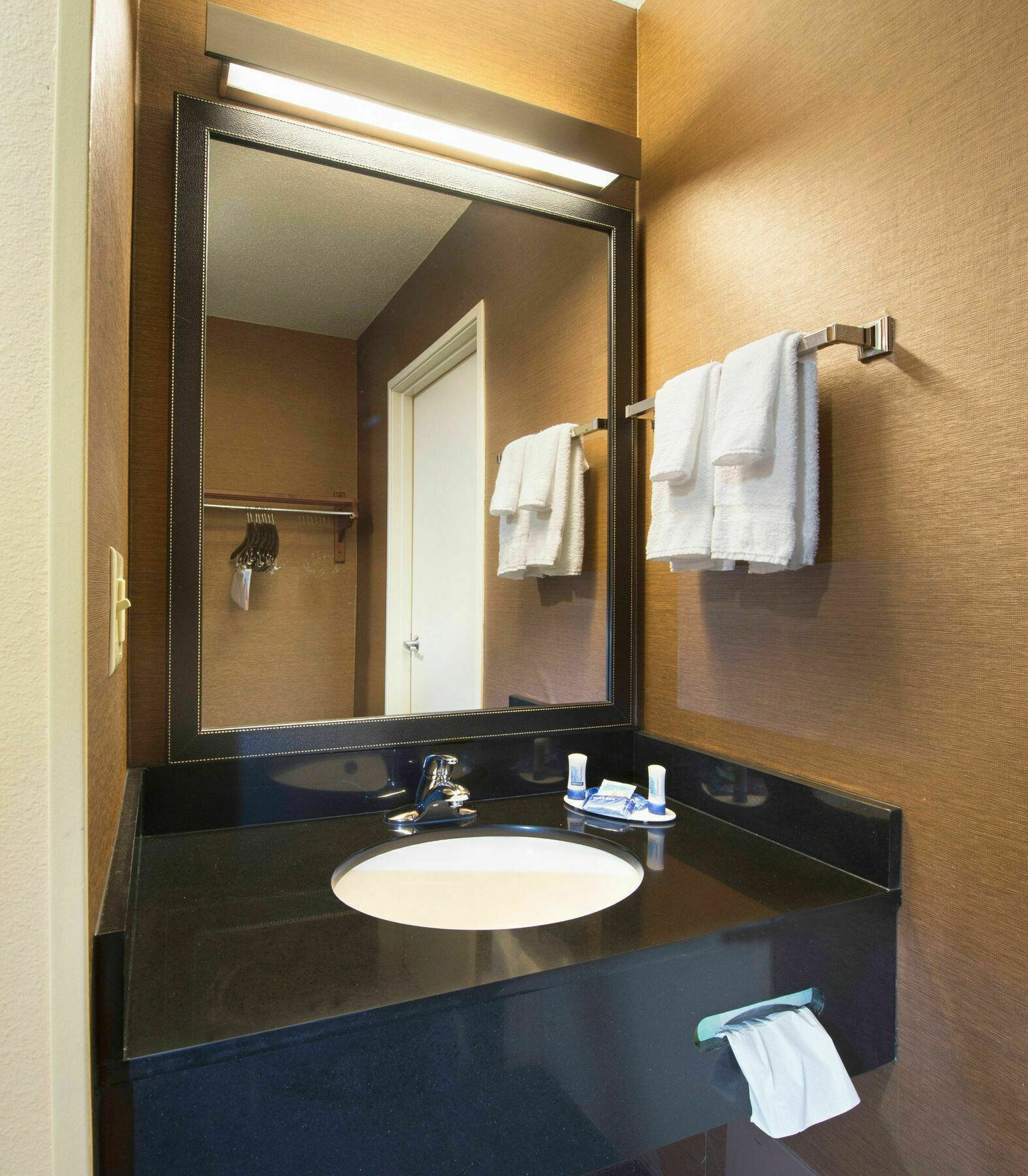 Fairfield Inn Huntsville Kültér fotó
